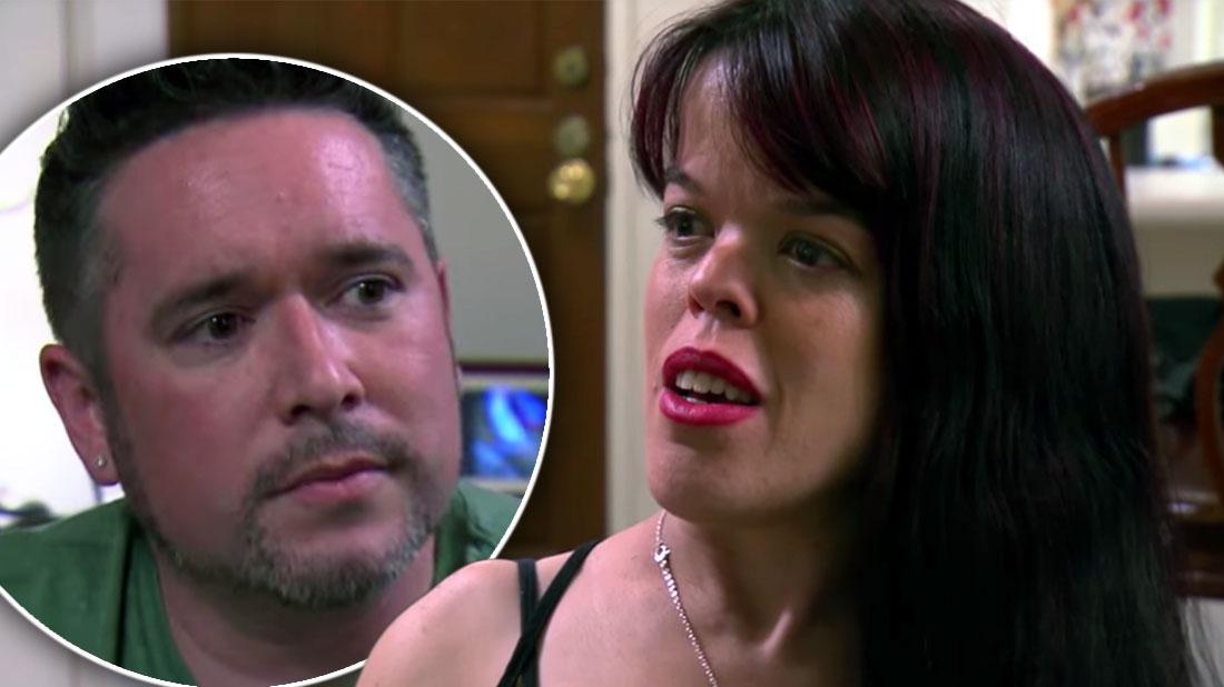 Briana Renee Claims Matt Had Sex With 15YearOld In Sex Abuse Case