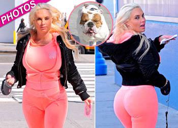 //coco walks spartacus new york_