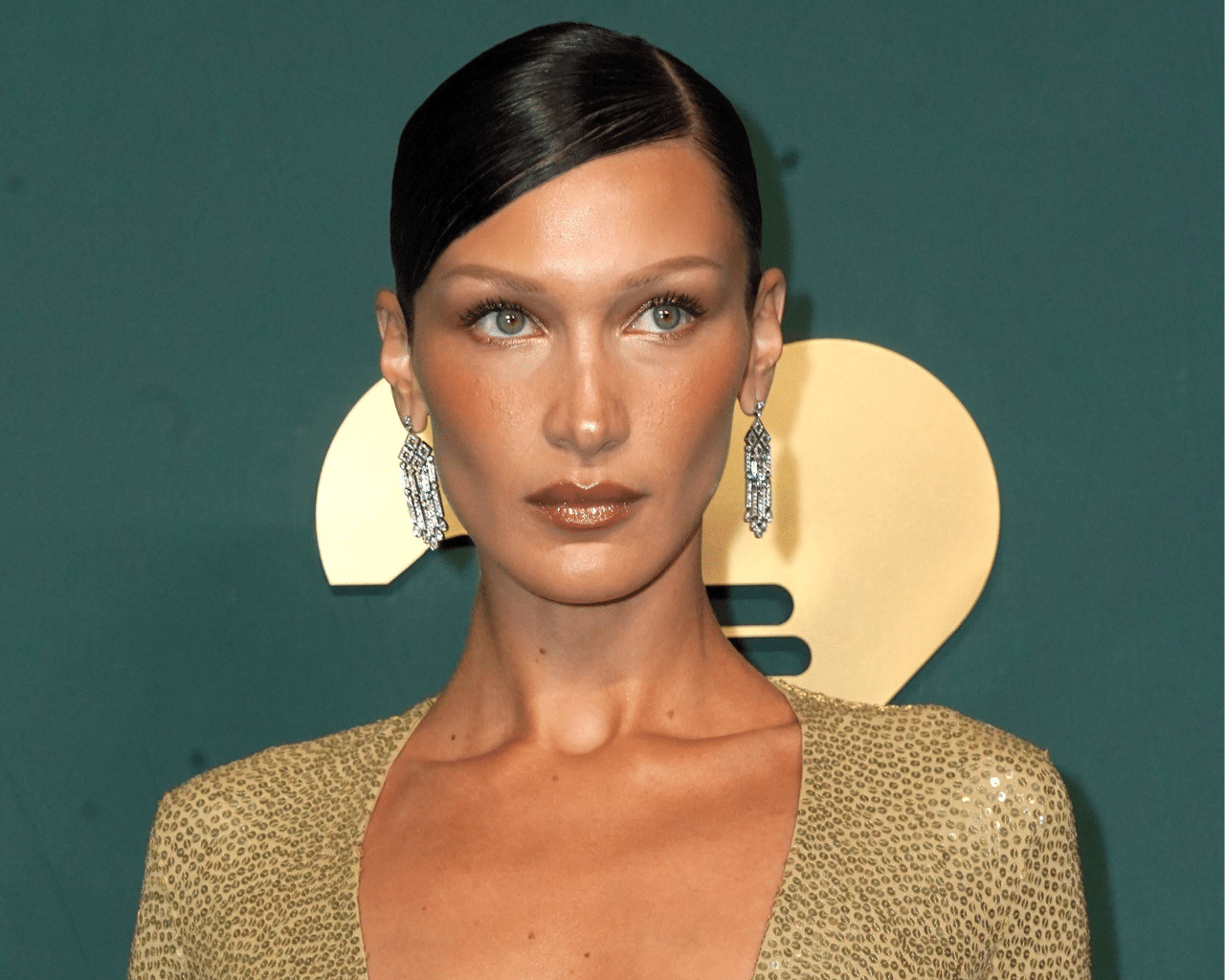 Bella Hadid seemingly deletes Balenciaga post amid 'BDSM' backlash