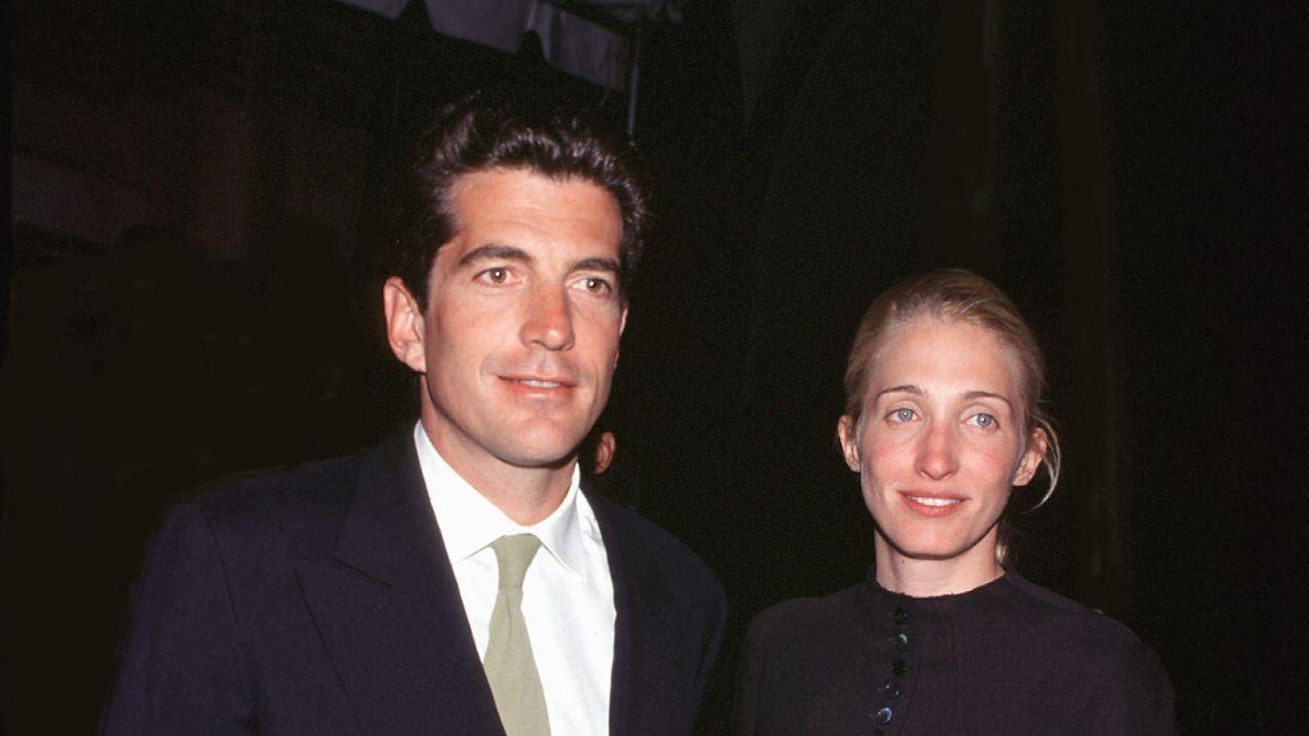 Robbie Littrell said Bessette intrigued John F. Kennedy Jr. and once turned him down.