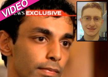 //dharun ravi responsible death rutgers