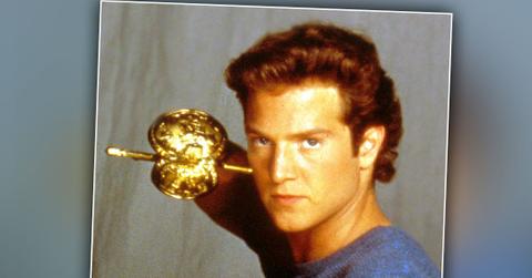 ‘Highlander’ Actor Stan Kirsch Found Dead Of Apparent Suicide