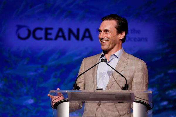 jon hamm oceana seachange summer party