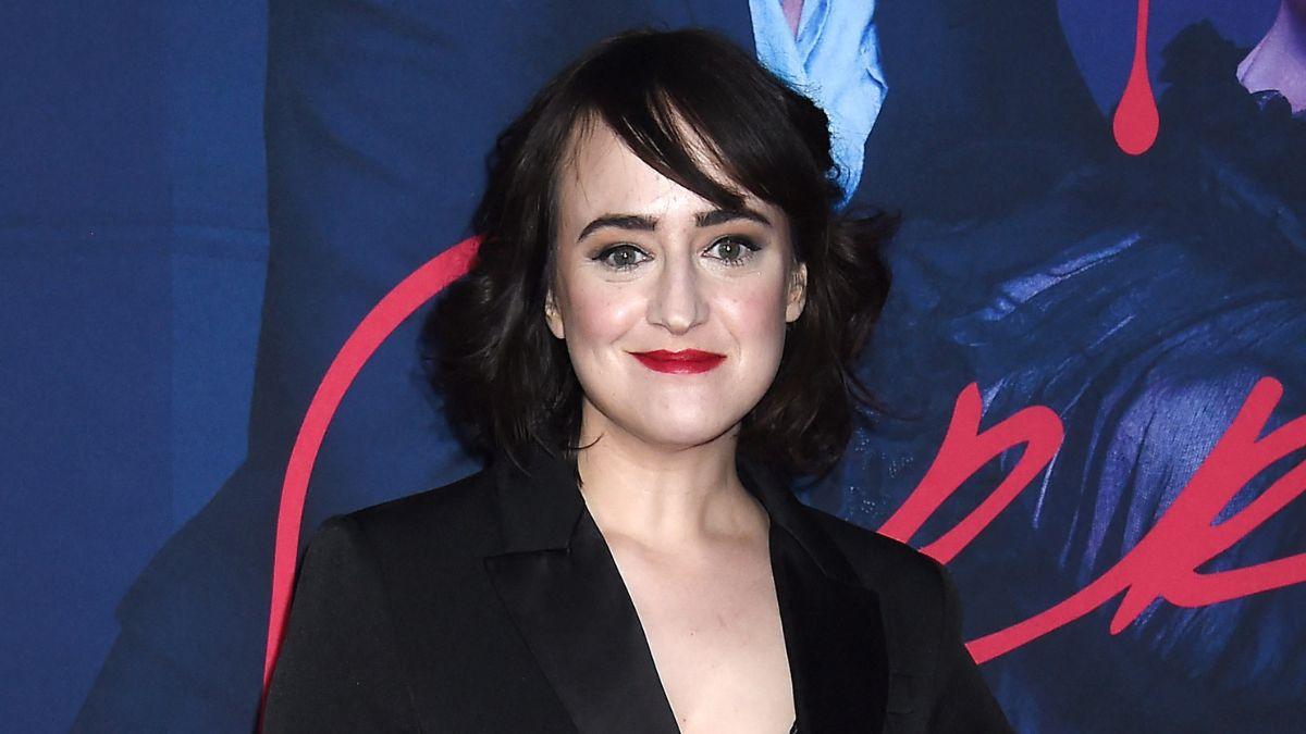 image of Mara Wilson