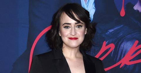 image of Mara Wilson