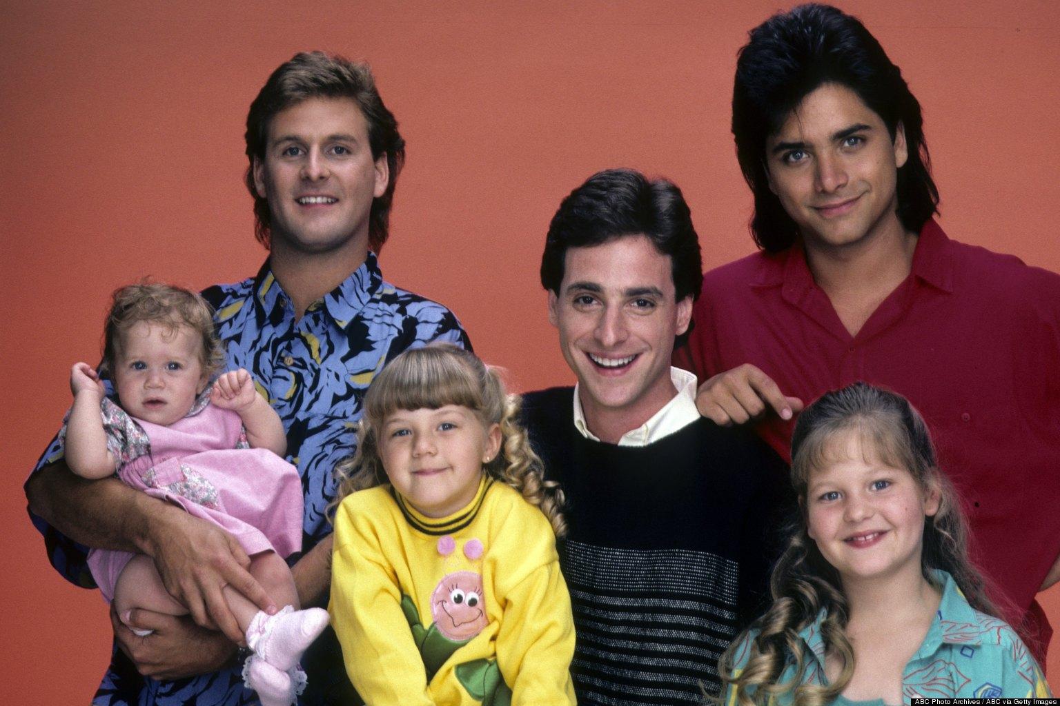 //full house secrets scandals