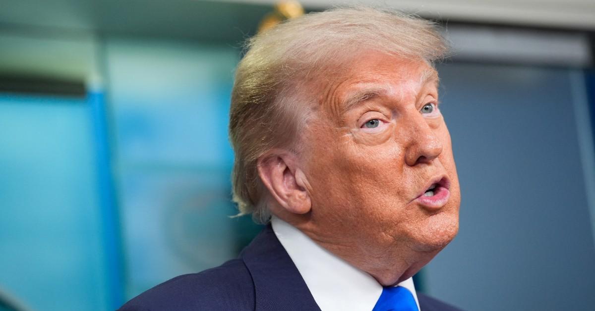 donald