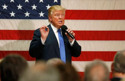 Donald Trump Sends Shocking Warning To Hillary Clinton After Tape Leak