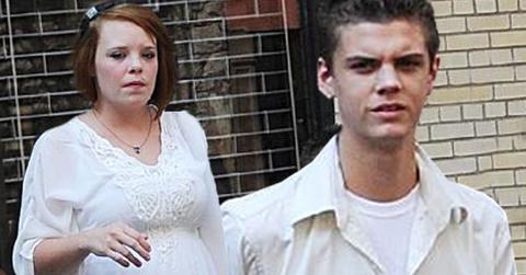 Tyler Baltierra Suicide Shocker