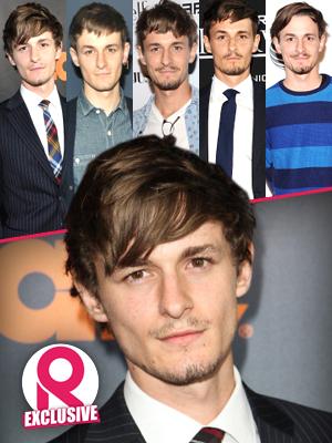 // things you didnt know giles matthey tall