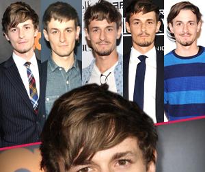 // things you didnt know giles matthey tall