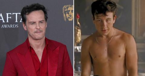 bbc reporter slammed for grilling gay star andrew scott about barry keoghan pp