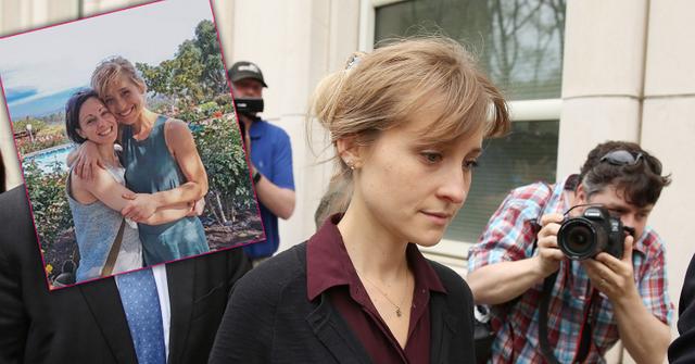 allison mack friends turning against her cult sex trafficking case