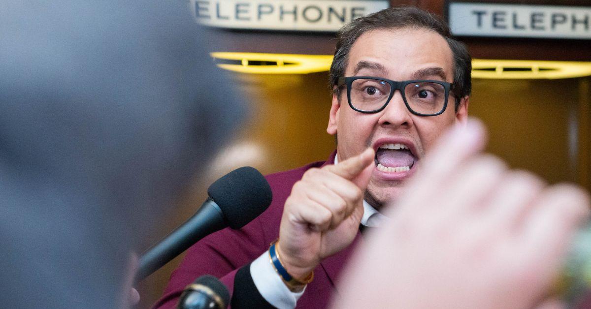 Santos Subscribed to OnlyFans Using Campaign Funds Report