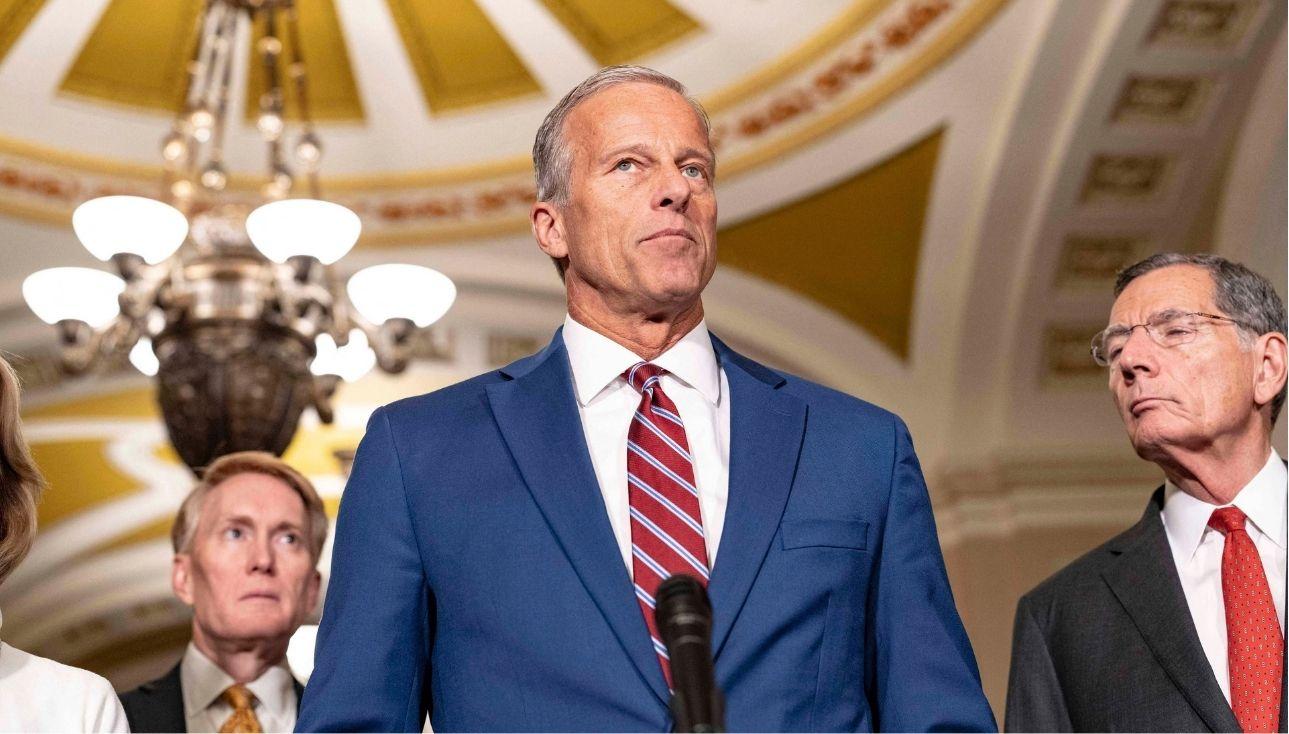 Picture of John Thune
