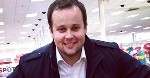 Josh Duggar Sex Scandal Family Lashes Out