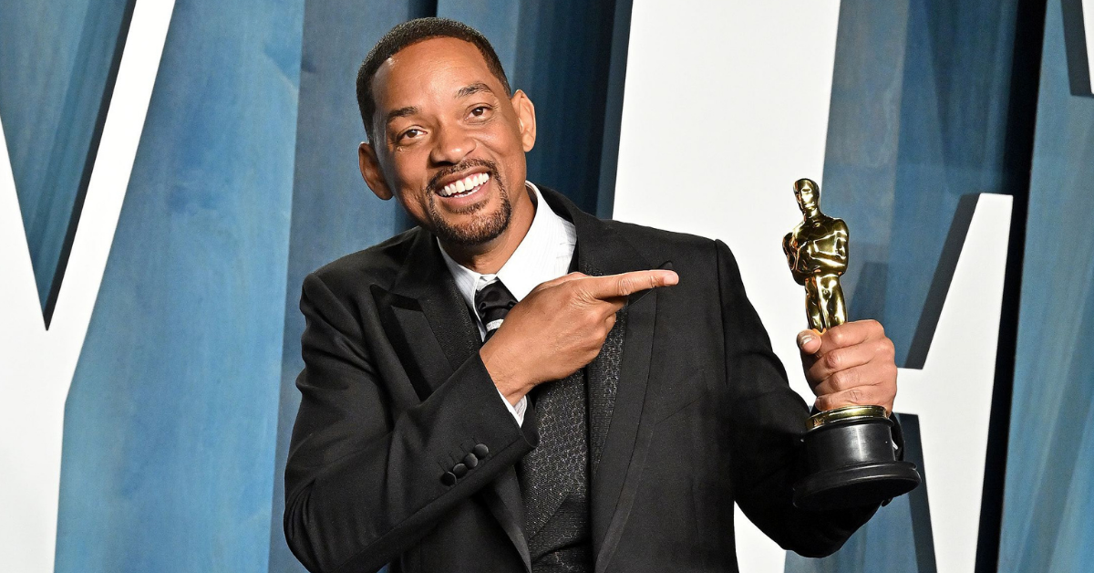 Will Smith Biopic In Jeopardy After Netflix, Apple Remove Bids Will Smith Biopic In Jeopardy After Netflix, Apple Remove Bids