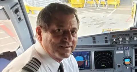 image of Doug McCain