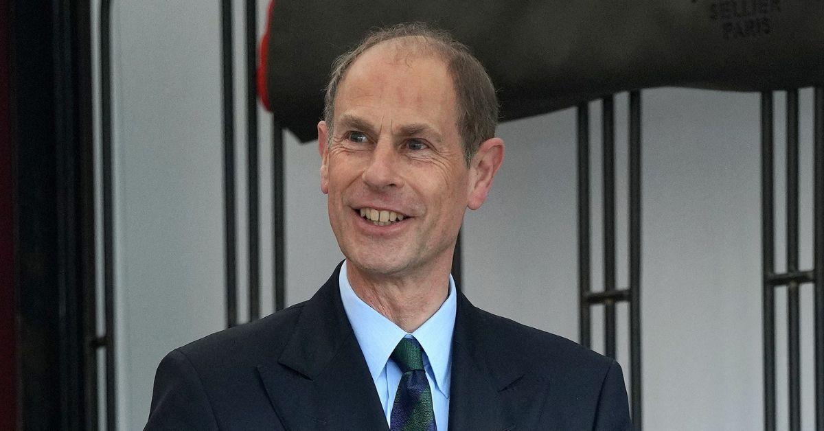 prince edward