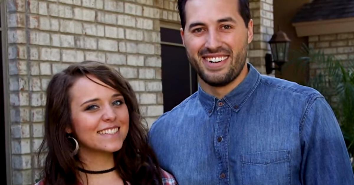 Jinger Duggar’s Husband Jeremy Vuolo Accepted To School Los Angeles Moving