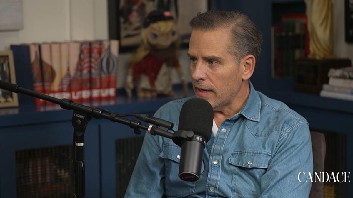Photo of Hunter Biden