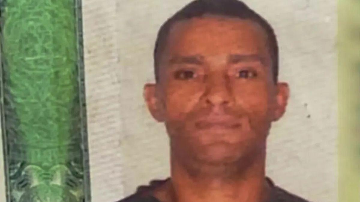 She told a court that the man was trying to rape her daughter.