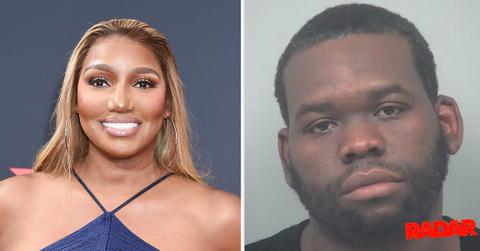 nene leakes son bryson cant afford attorney fentanyl arrest