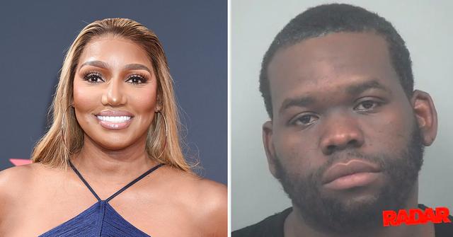 nene leakes son bryson cant afford attorney fentanyl arrest