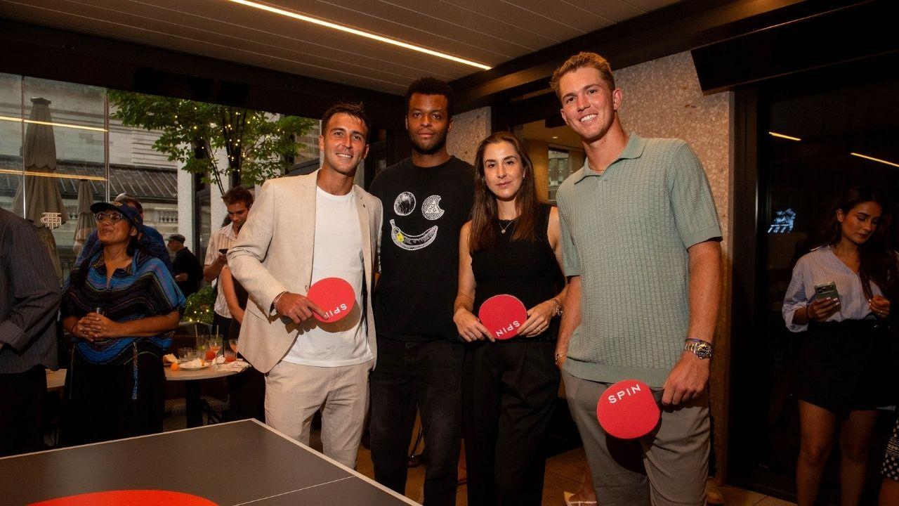 tennis