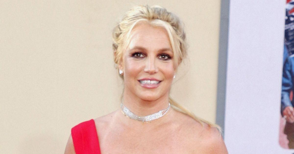 britney spears forces sam asghari nuclear option split