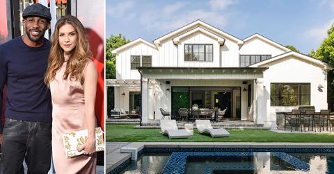 stephen twitch boss home for sale wife buys farmhouse million