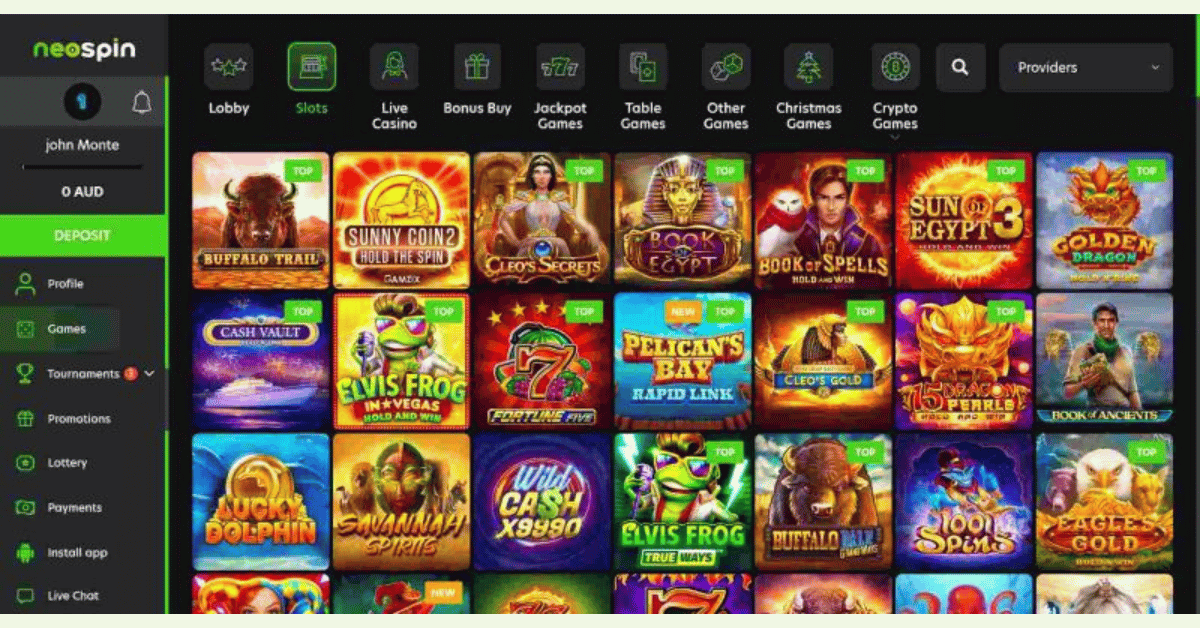 best online pokies in australia to play for real money