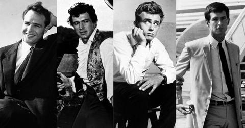 Gay Golden Age stars in Hollywood secretly navigated fame while hiding their true identity.