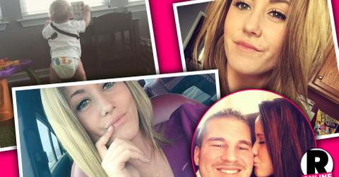 //jenelle evans breakup nathan griffith teen mom hurts start seeing other people