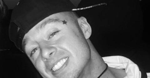 Rapper Jon James Falls Death Stunt