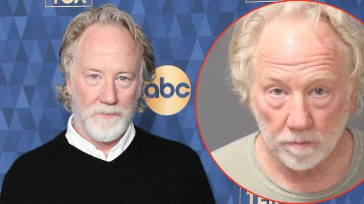 Photo of Timothy Busfield