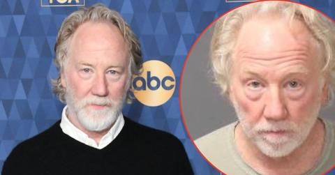 Photo of Timothy Busfield