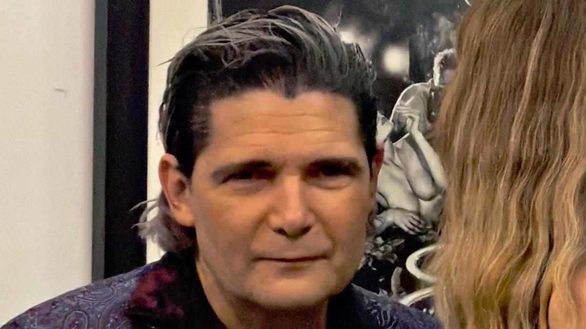 Corey Feldman
