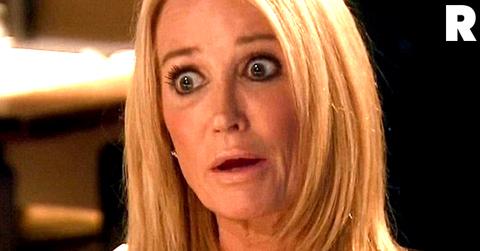 Kim Richards Undergoing Treatment