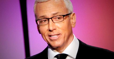 //dr drew cancer survivor