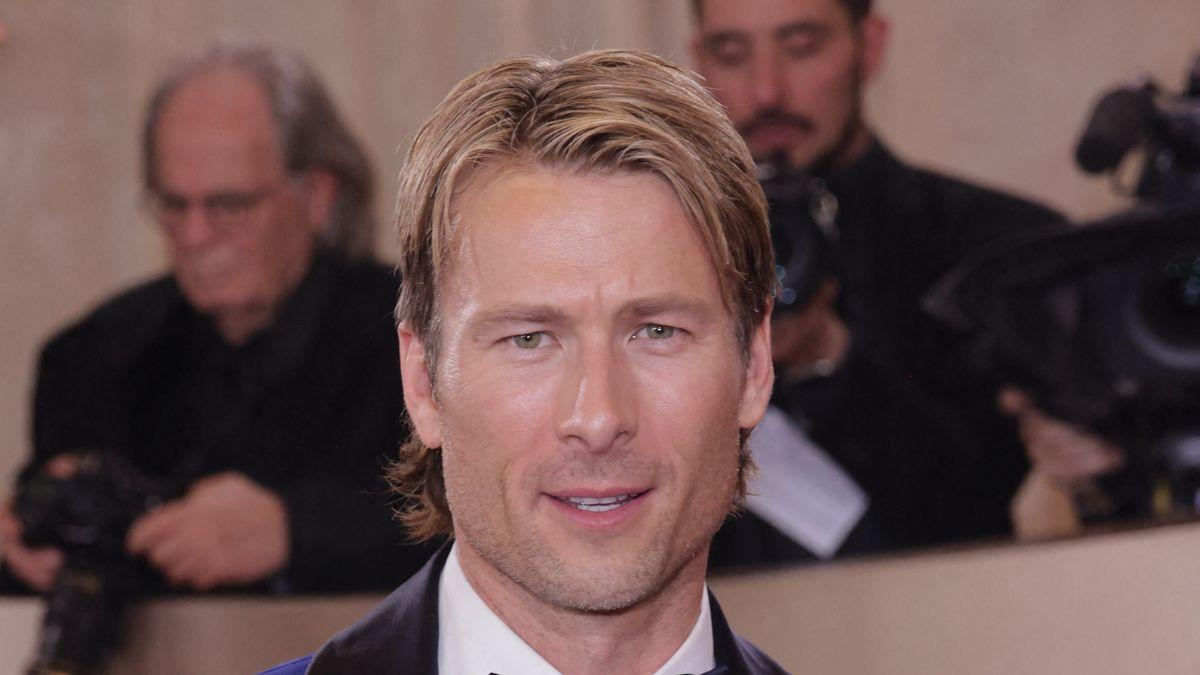 picture of Glen Powell