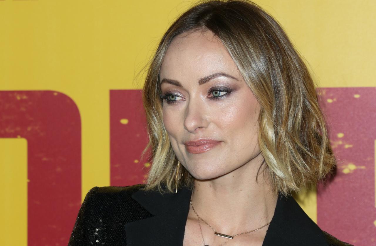 Olivia Wilde is a stunning beauty as a celebrity with and without makeup.