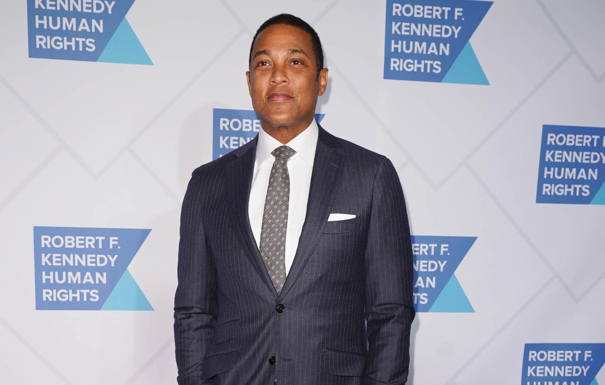 don lemon attack jussie smollett cnn liar sent texts about police guilty  years prison