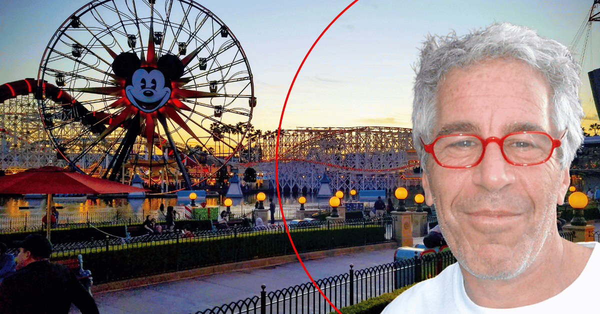 Epstein Gave Deputy 'Cash and Disneyland Tickets' in Exchange for Special Treatment in Jail: Pedo's Ex-Assistant Makes Bombshell Claims During Testimony
