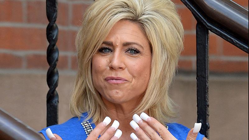 Long Island Medium’ Fakery