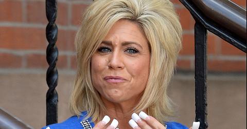 Long Island Medium’ Fakery