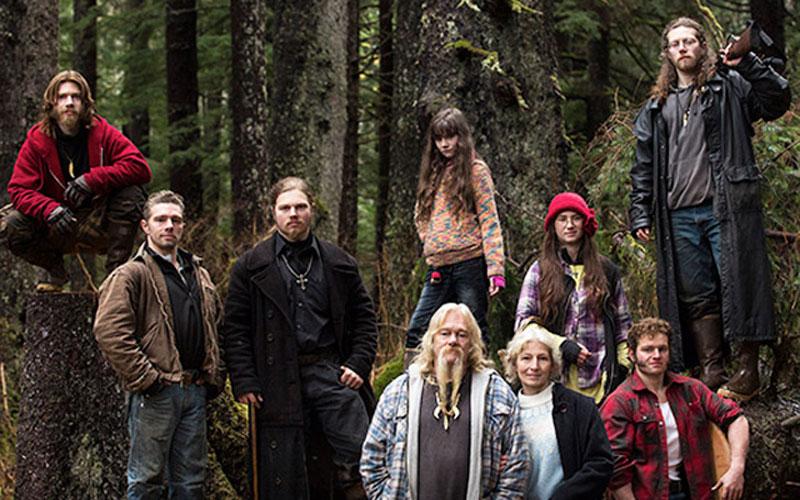 Alaskan Bush People’ Lies Scandals