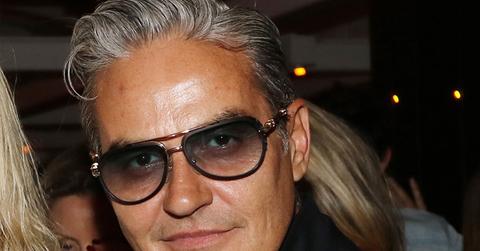 celebrity hairstylist oribe canales died cardiac arrest sister claims