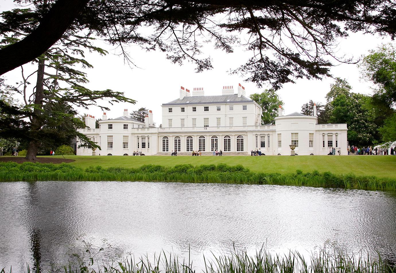 Meghan Markle Orders New Frogmore Cottage Home $3 Million Renovations