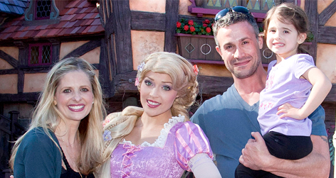 //sarah michelle daughter getty